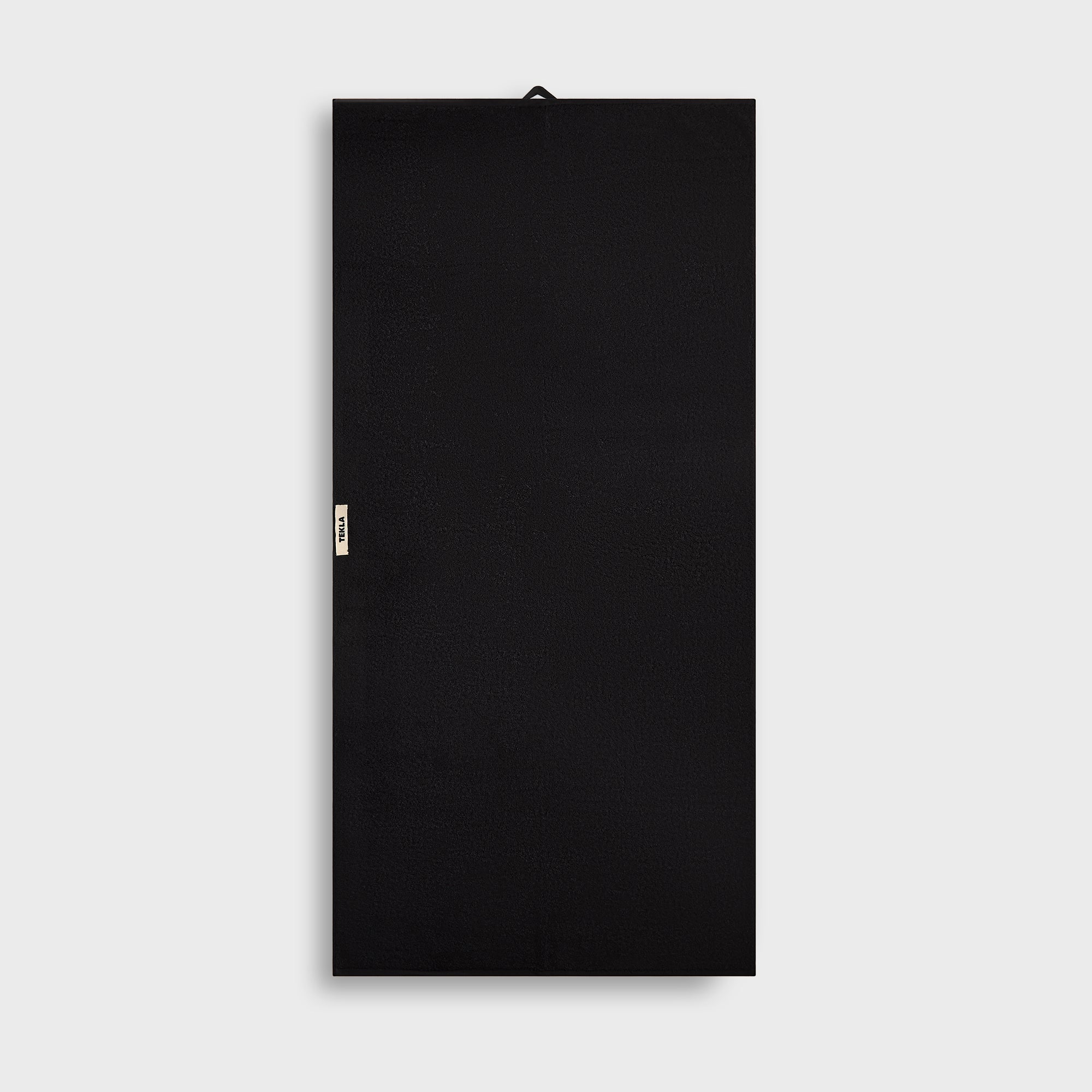 Tekla Bath Towel - Black | Kith Black