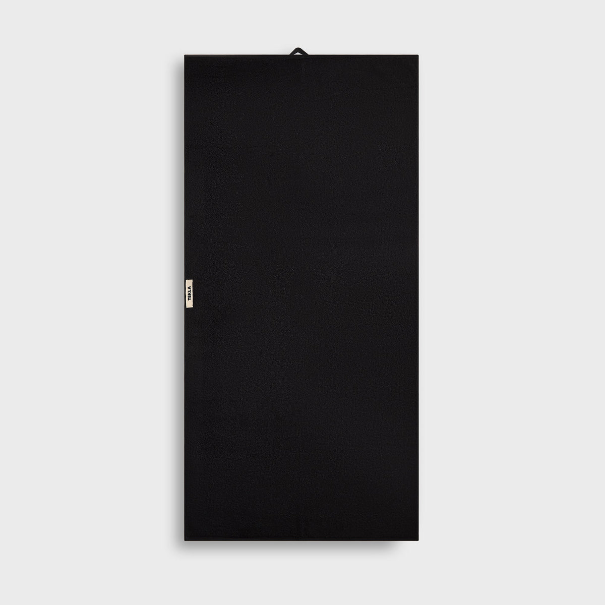 Tekla Bath Towel - Black | Kith Black
