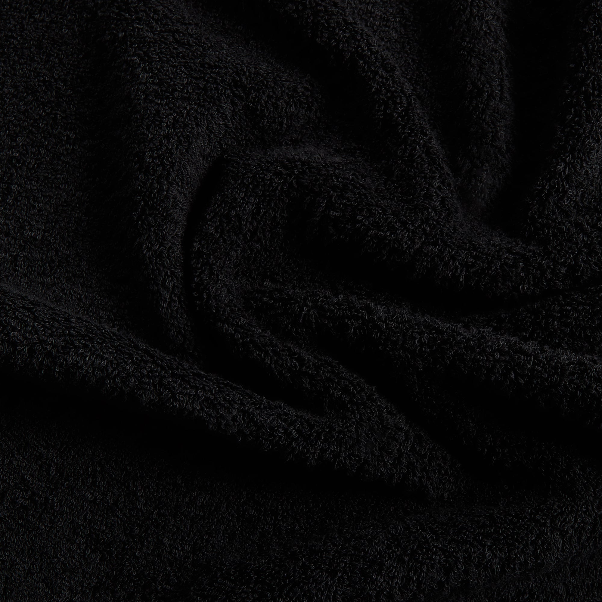 Tekla Bath Towel - Black | Kith Black