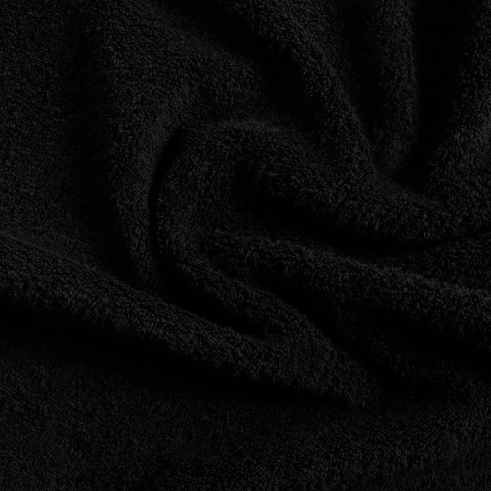 Tekla Bath Towel - Black | Kith Black
