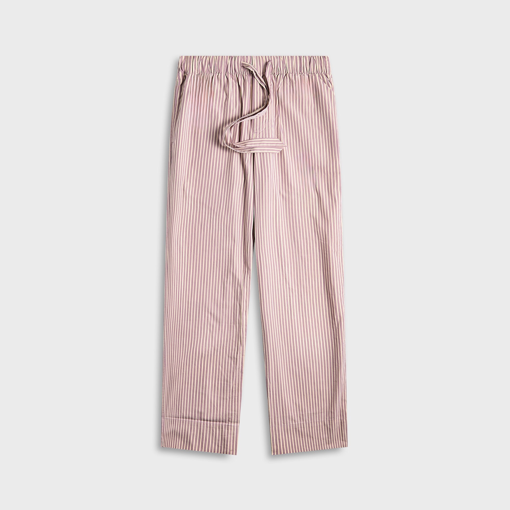 Tekla Poplin Pyjamas Pants - Skipper Stripes | Kith Skipper Stripes