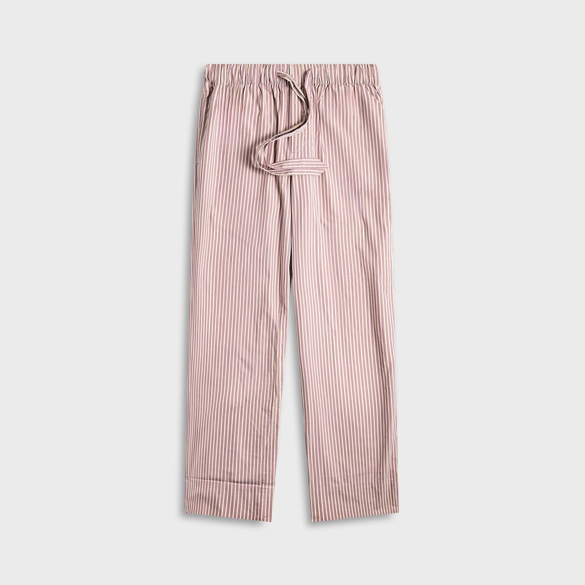 Tekla Poplin Pyjamas Pants - Skipper Stripes | Kith Skipper Stripes