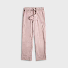 Tekla Poplin Pyjamas Pants - Skipper Stripes | Kith Skipper Stripes