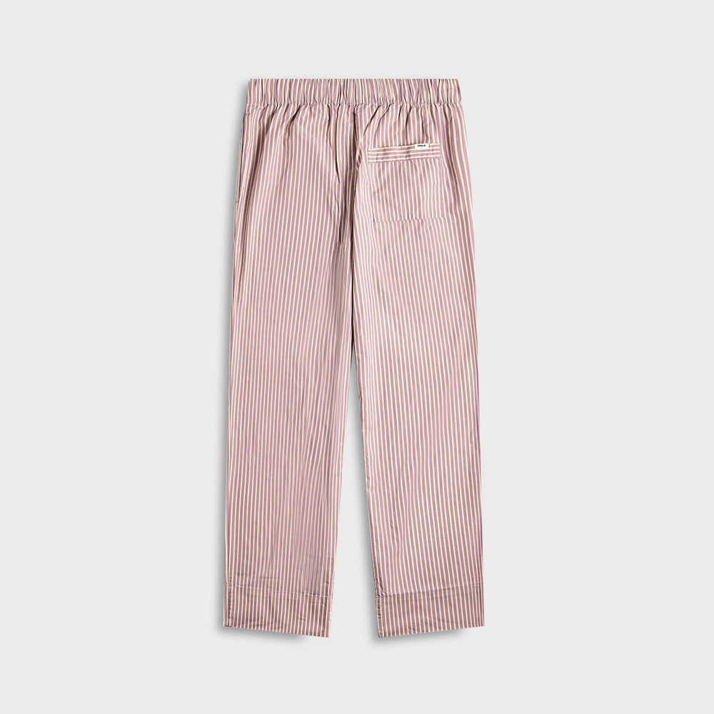 Tekla Poplin Pyjamas Pants - Skipper Stripes | Kith Skipper Stripes