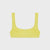 Pastel Yellow
