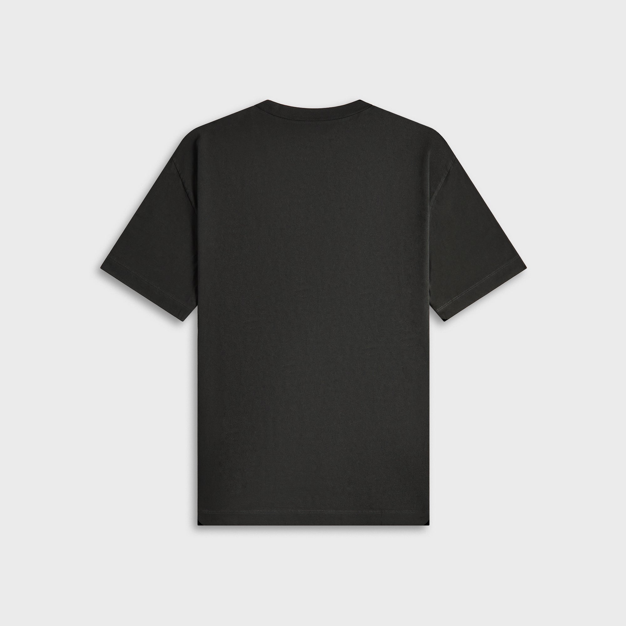 Maison Margiela Tee - Washed Black | Kith Washed Black