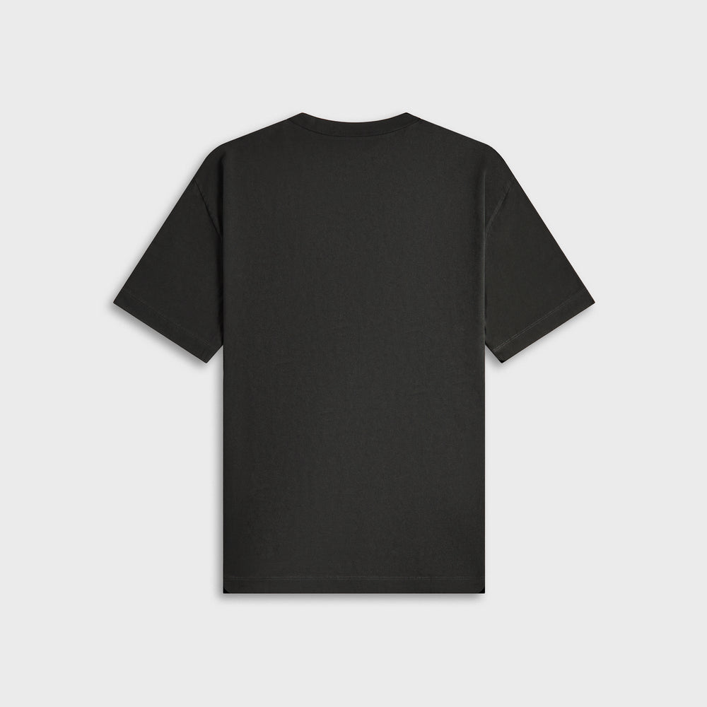 Maison Margiela Tee - Washed Black | Kith Washed Black