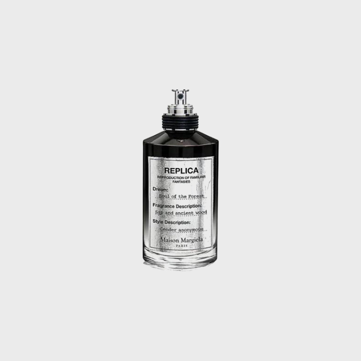 Maison Margiela Replica Soul of the Forest Eau De Parfum 100ML | Kith