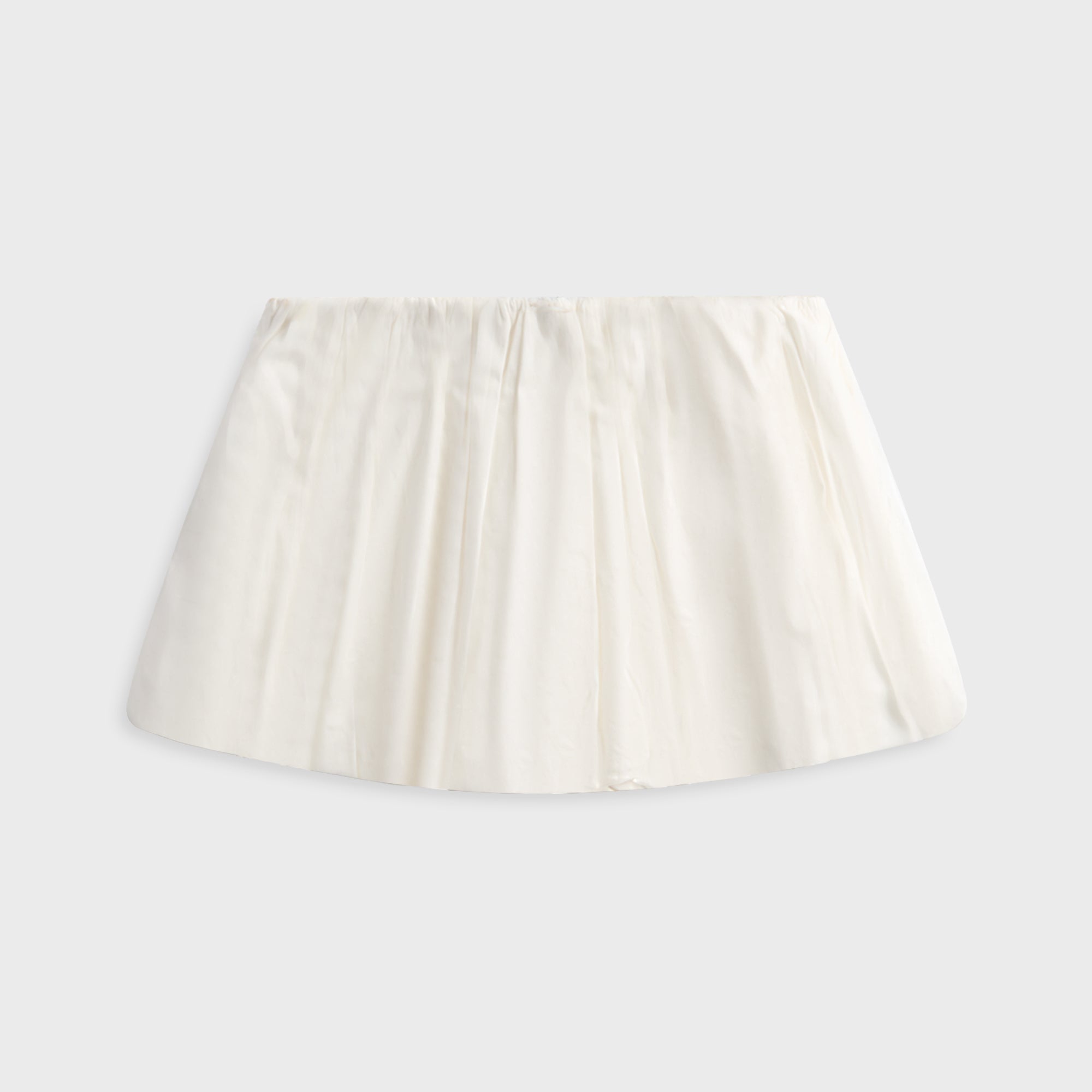Miaou Grace Skirt - Dove | Kith Dove