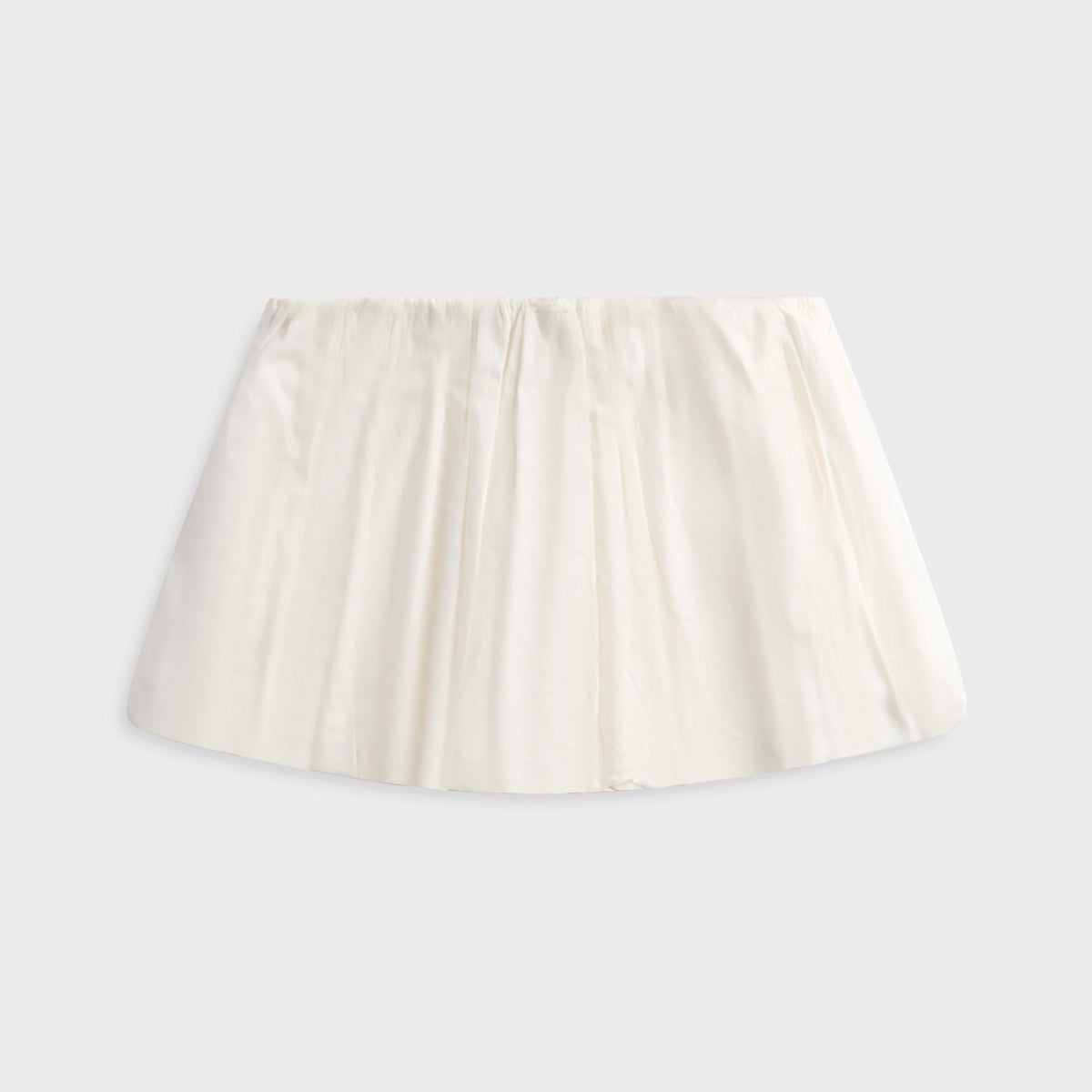 Miaou Grace Skirt - Dove | Kith Dove
