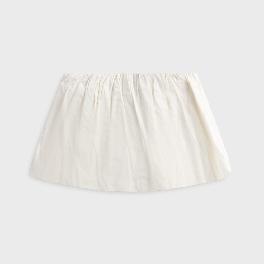 Miaou Grace Skirt - Dove | Kith Dove