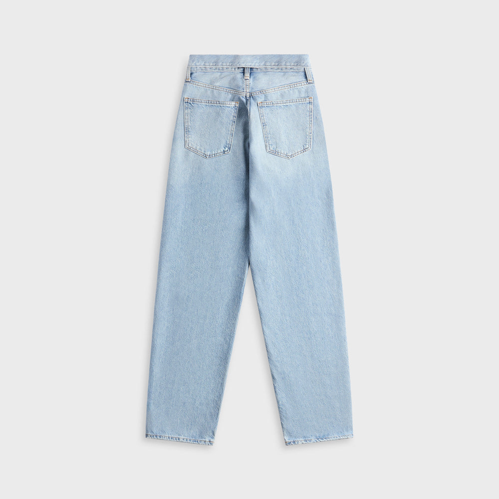 Agolde Echo Taper Jean - Syllable | Kith Syllable