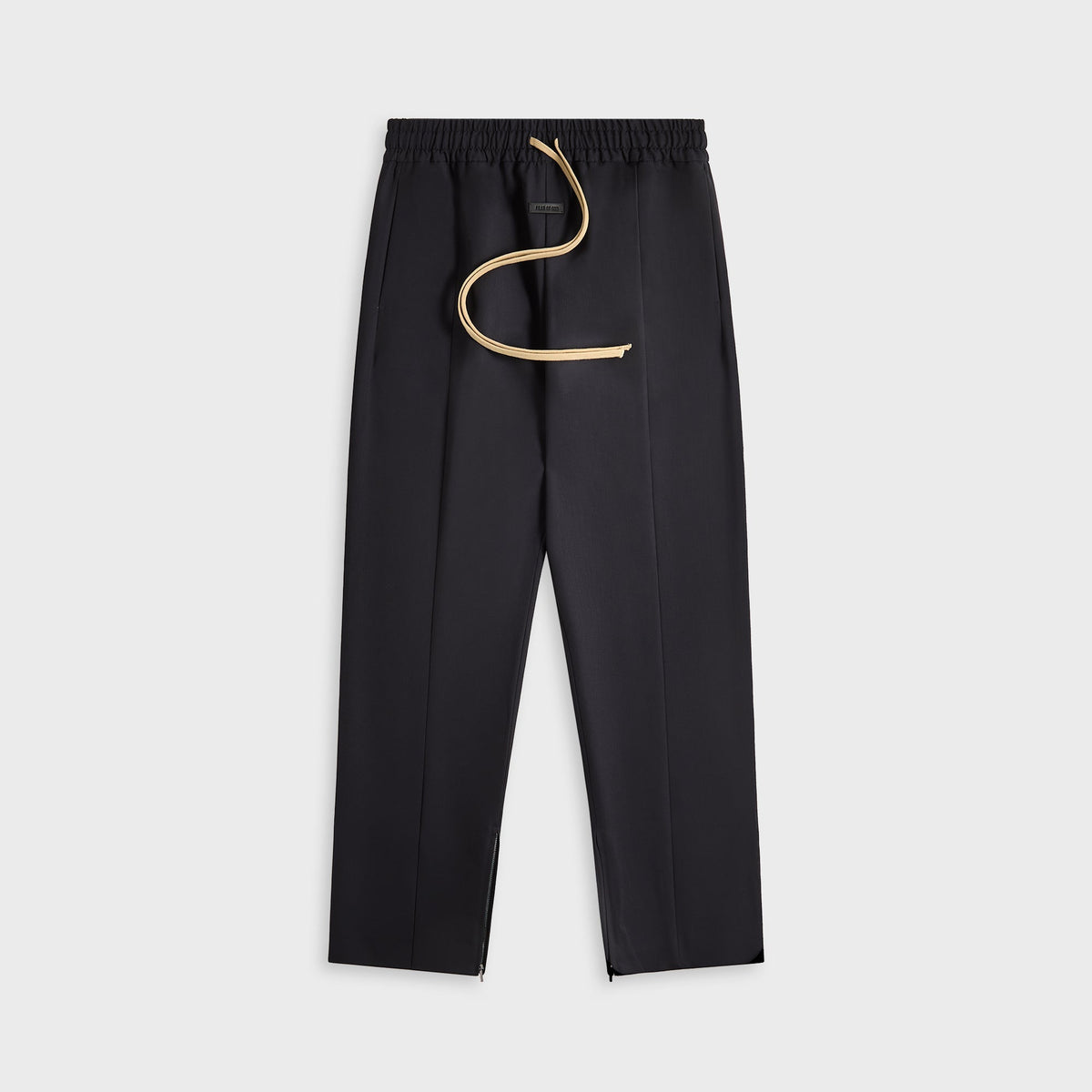 Fear of God Center Seam Track Pant - Navy | Kith Navy