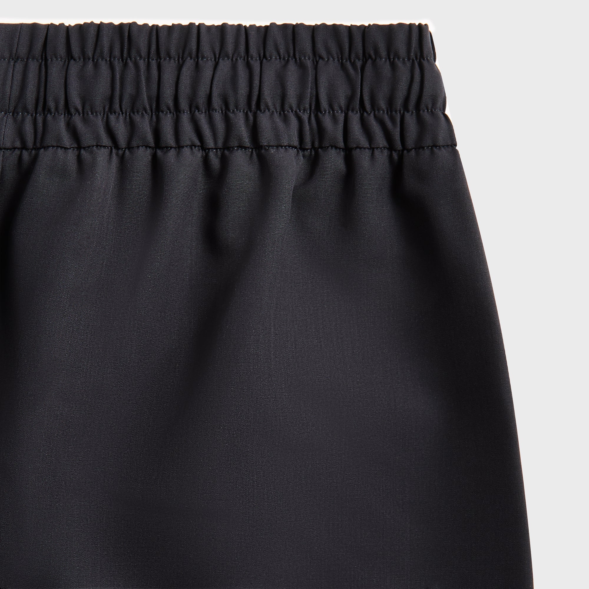 Fear of God Center Seam Track Pant - Navy | Kith Navy