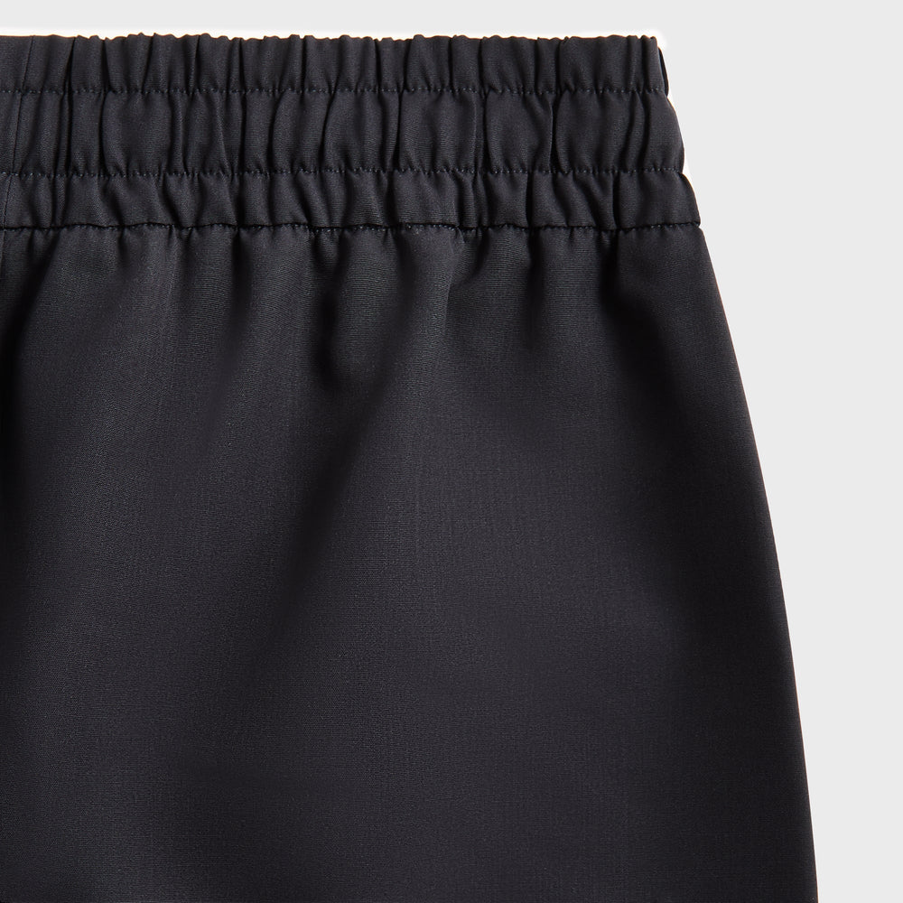 Fear of God Center Seam Track Pant - Navy | Kith Navy