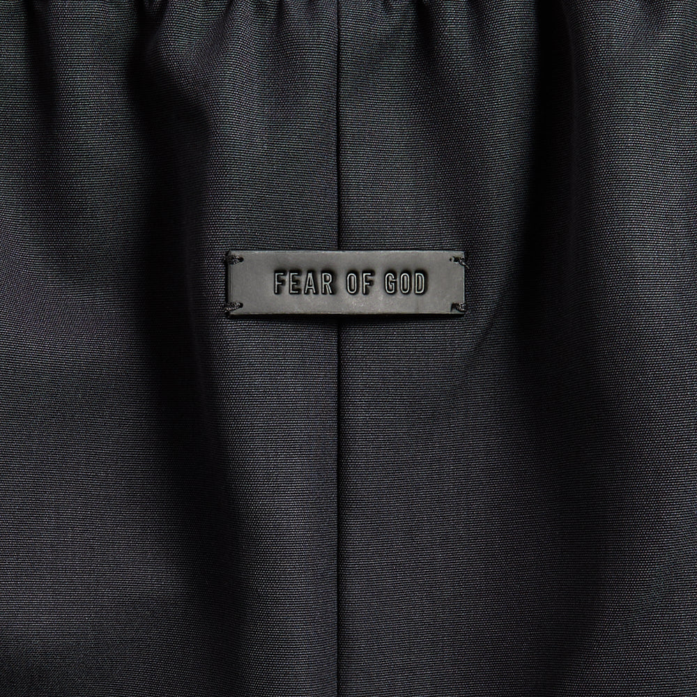 Fear of God Center Seam Track Pant - Navy | Kith Navy