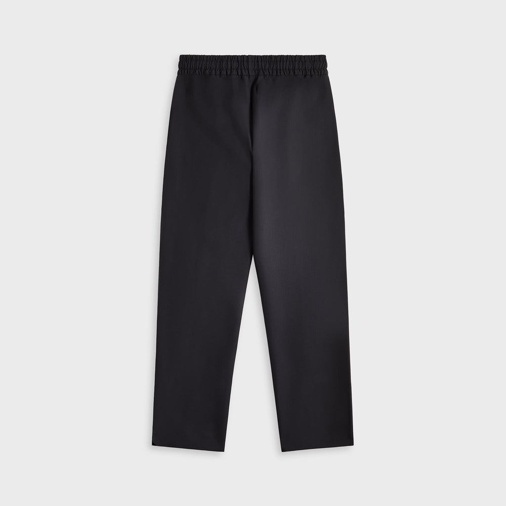 Fear of God Center Seam Track Pant - Navy | Kith Navy