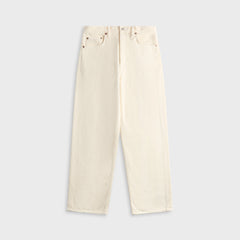 Agolde Low Slung Baggy Jean - Solar | Kith Solar