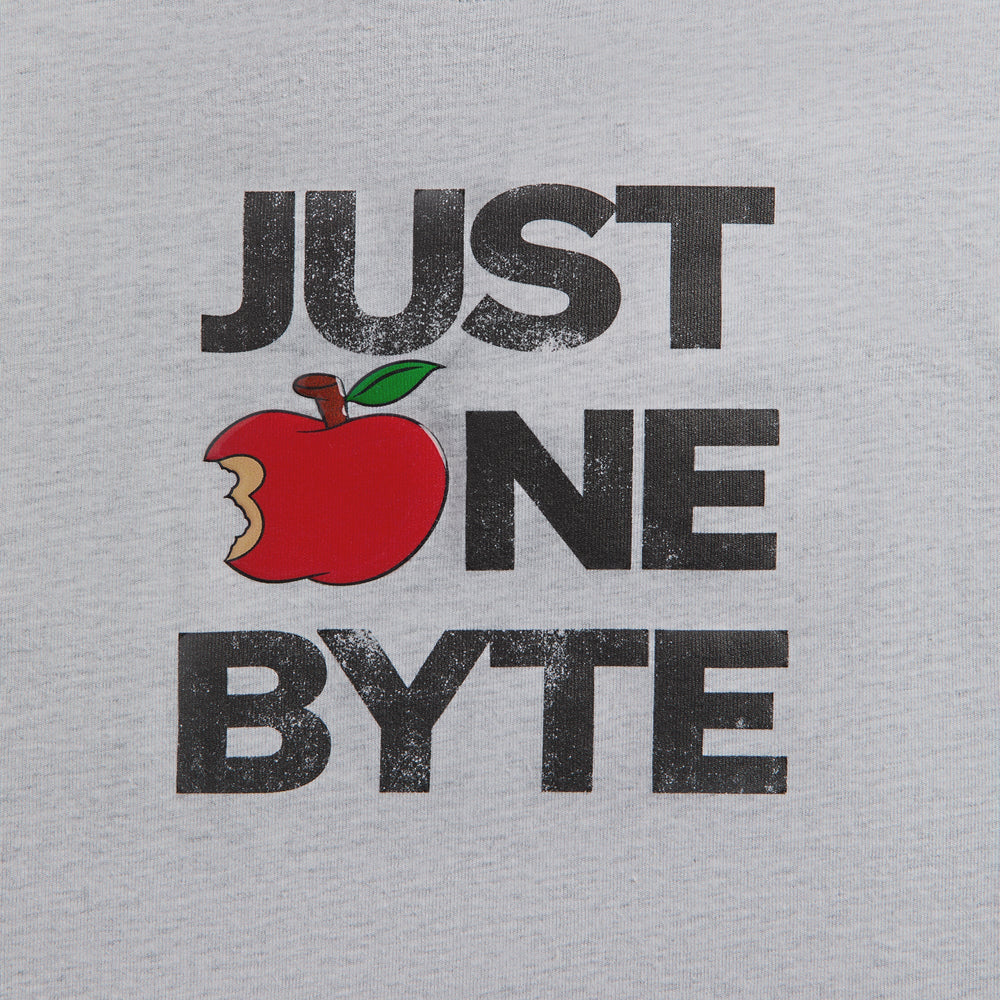 Disney x Coperni Just One Byte Boxy Tee - Grey | Kith Grey