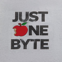 Disney x Coperni Just One Byte Boxy Tee - Grey | Kith Grey