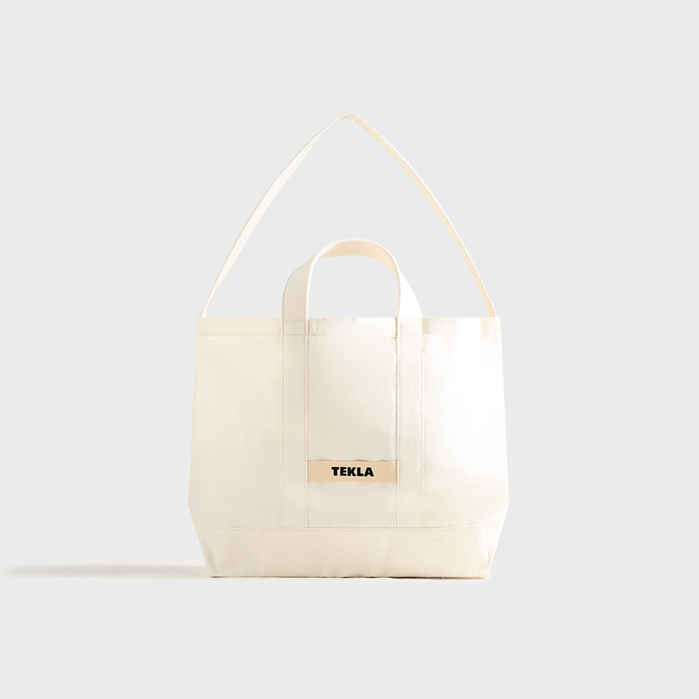 Tekla Beach Bag - White | Kith White