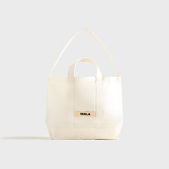 Tekla Beach Bag - White | Kith White