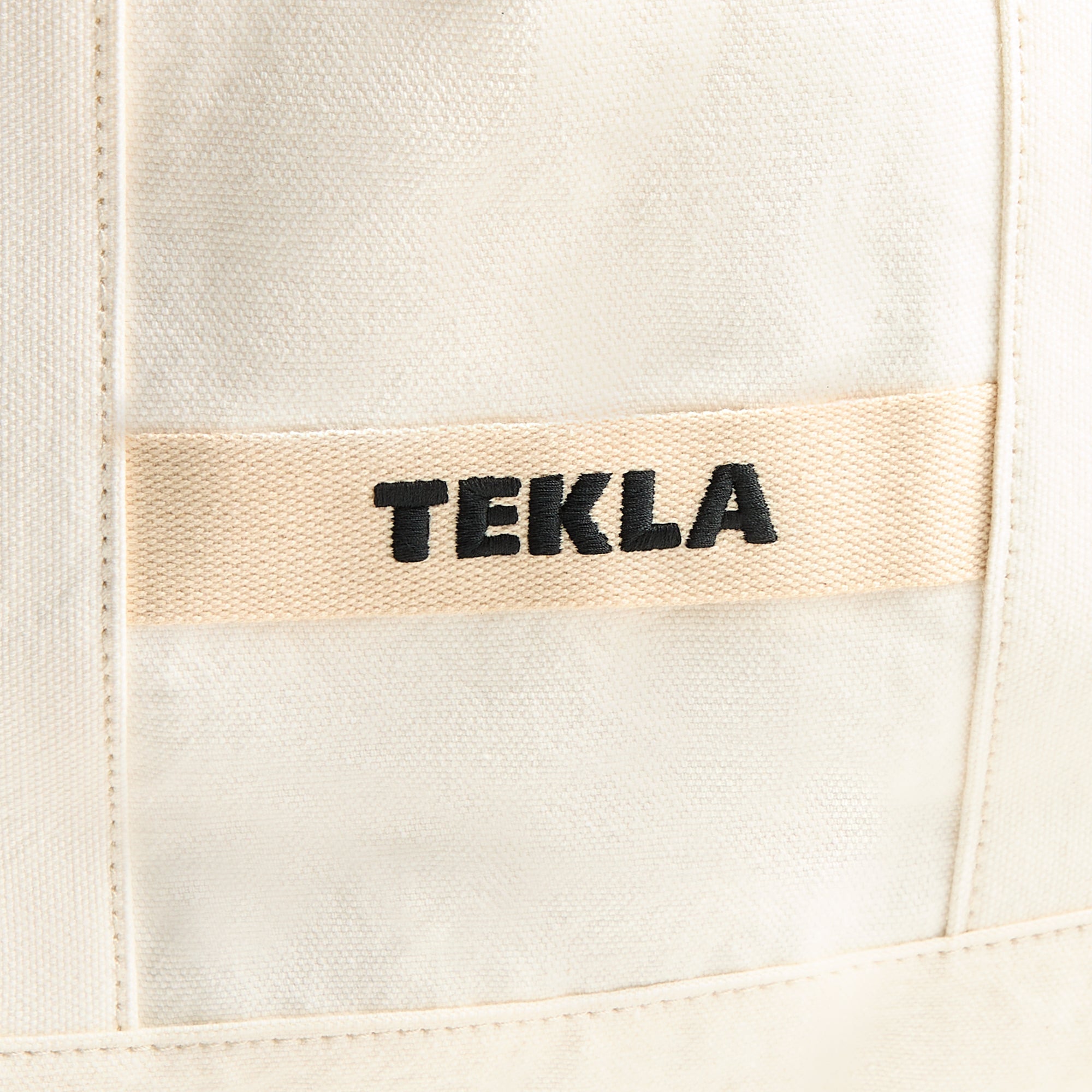 Tekla Beach Bag - White | Kith White