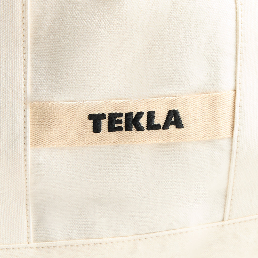 Tekla Beach Bag - White | Kith White