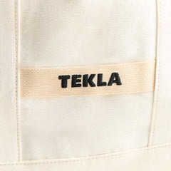 Tekla Beach Bag - White | Kith White