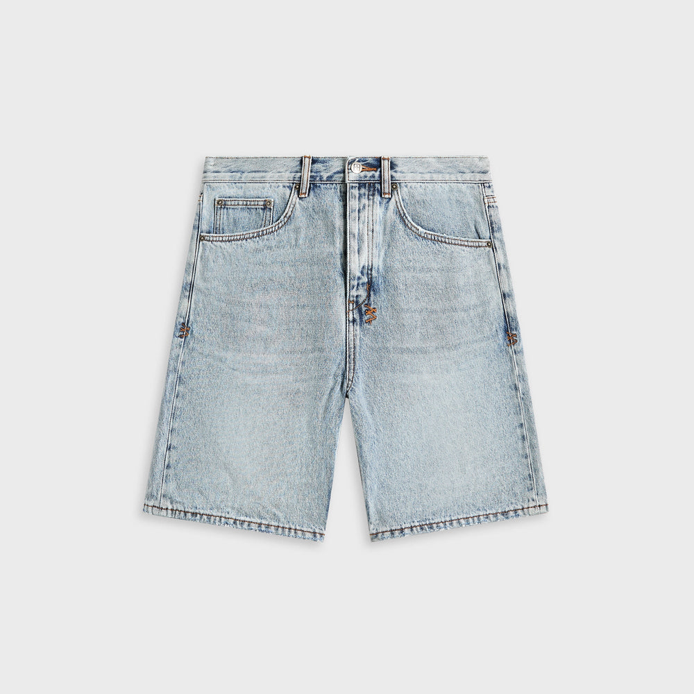 Ksubi Anti K Short - Bunker Blue | Kith Bunker Blue