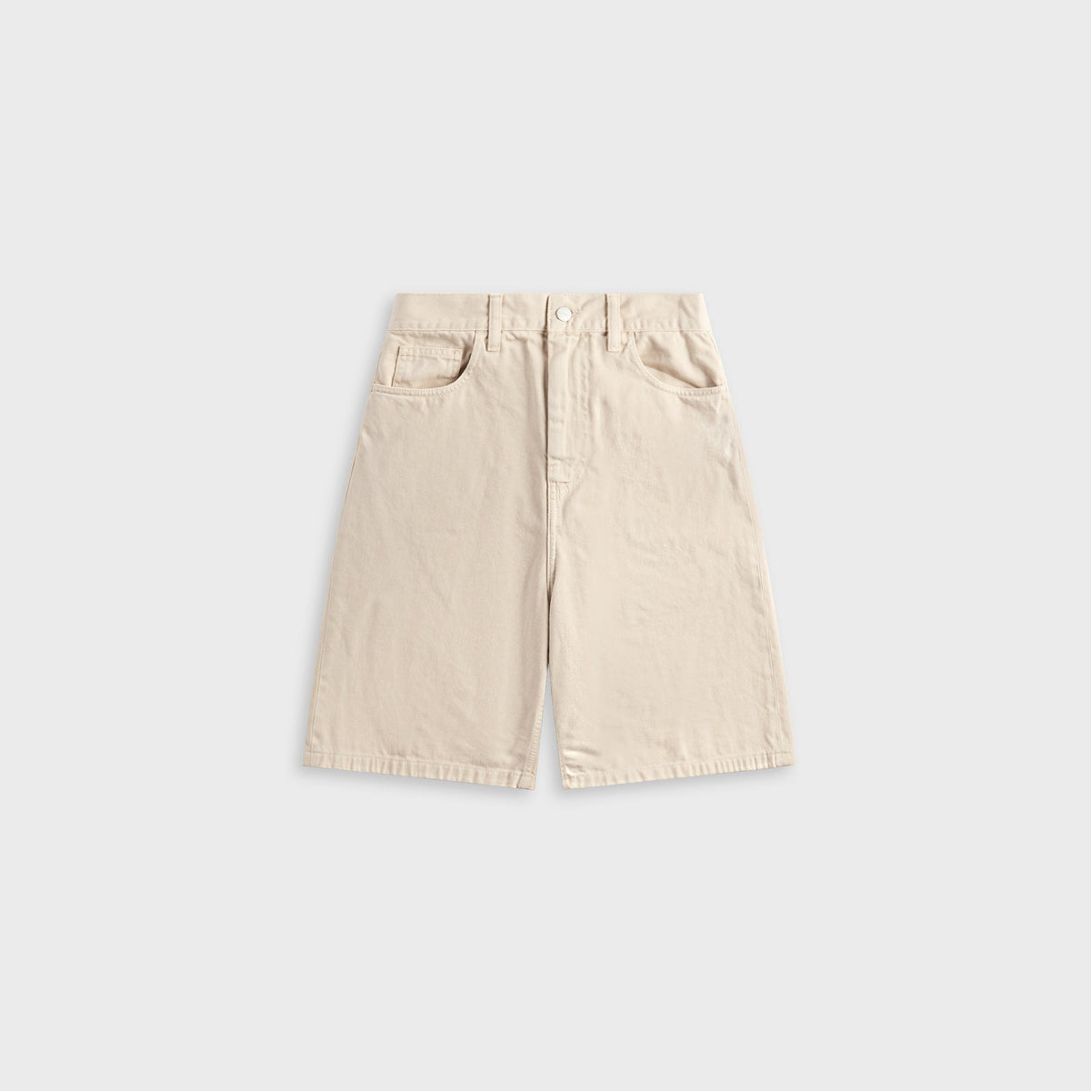 Carhartt WIP W Brandon Short - Fleur de Sel | Kith Fleur de Sel