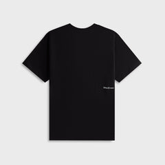Disney x Coperni Collector Boxy Tee - Black | Kith Black
