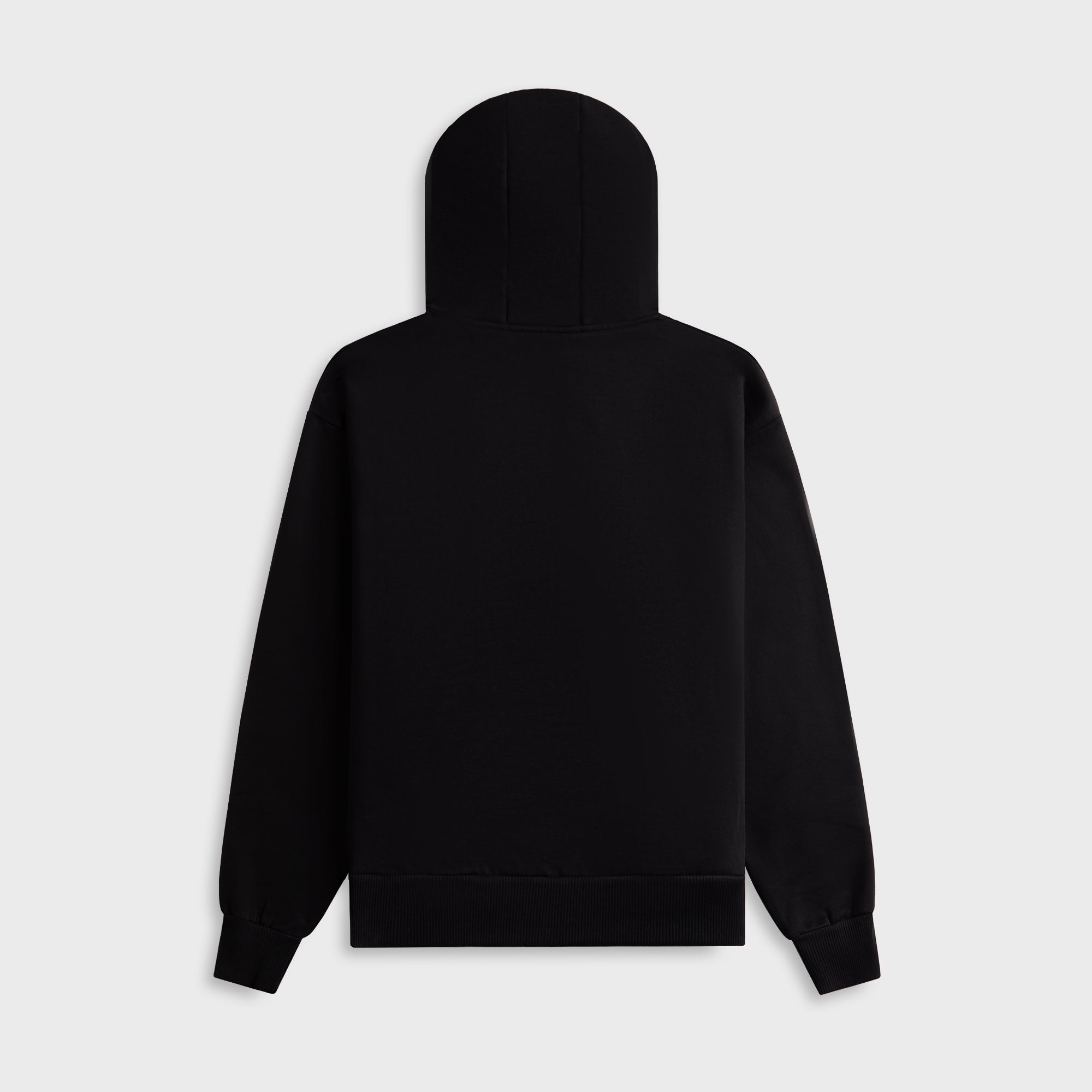 Disney x Coperni Maleficent Hoodie - Black | Kith Black