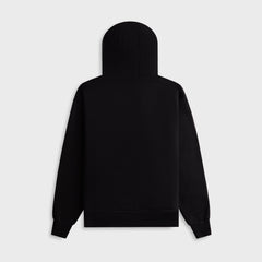 Disney x Coperni Maleficent Hoodie - Black | Kith Black