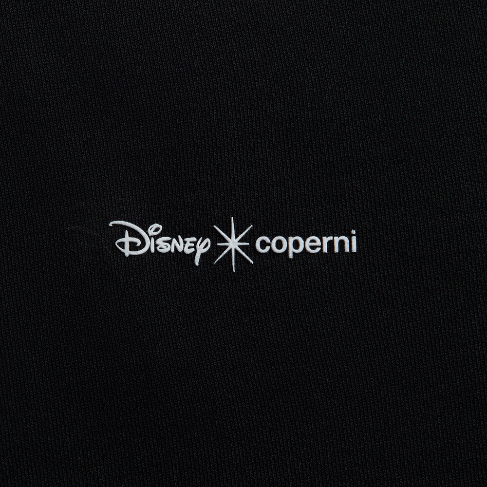 Disney x Coperni Maleficent Hoodie - Black | Kith Black