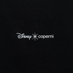 Disney x Coperni Maleficent Hoodie - Black | Kith Black