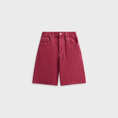 Carhartt WIP W Brandon Short - Mulberry | Kith Mulberry