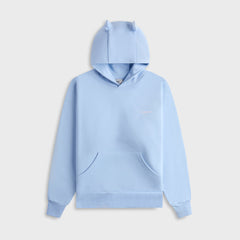 Coperni Horn Hoodie - Blue | Kith Blue