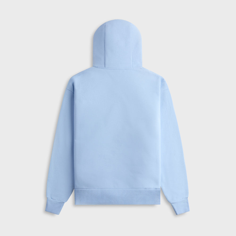 Coperni Horn Hoodie - Blue | Kith Blue
