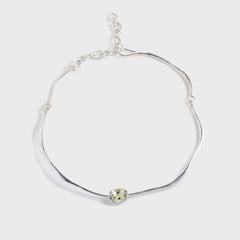 Faris Grand Collar - Silver | Kith Silver