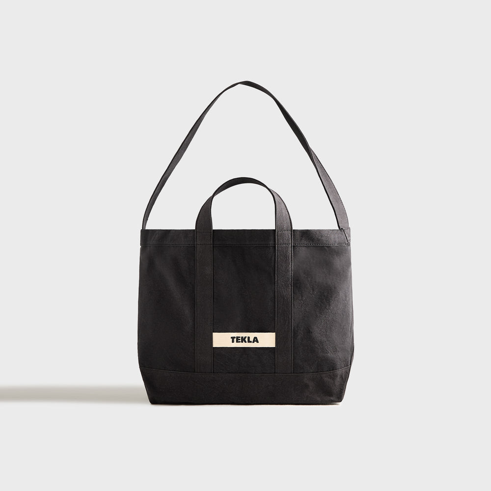 Tekla Beach Bag - Black | Kith Black