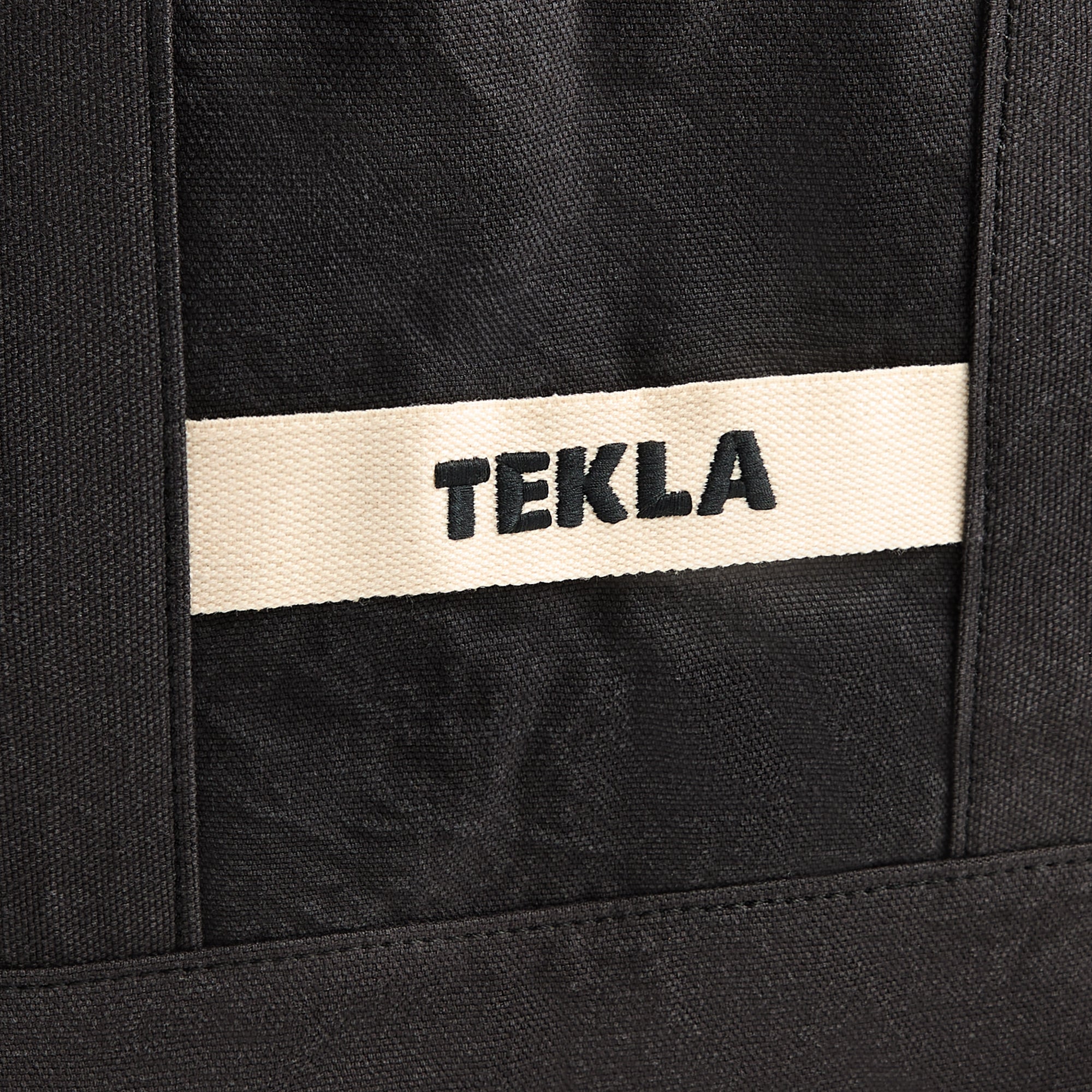 Tekla Beach Bag - Black | Kith Black