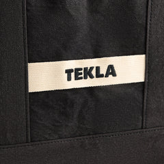 Tekla Beach Bag - Black | Kith Black