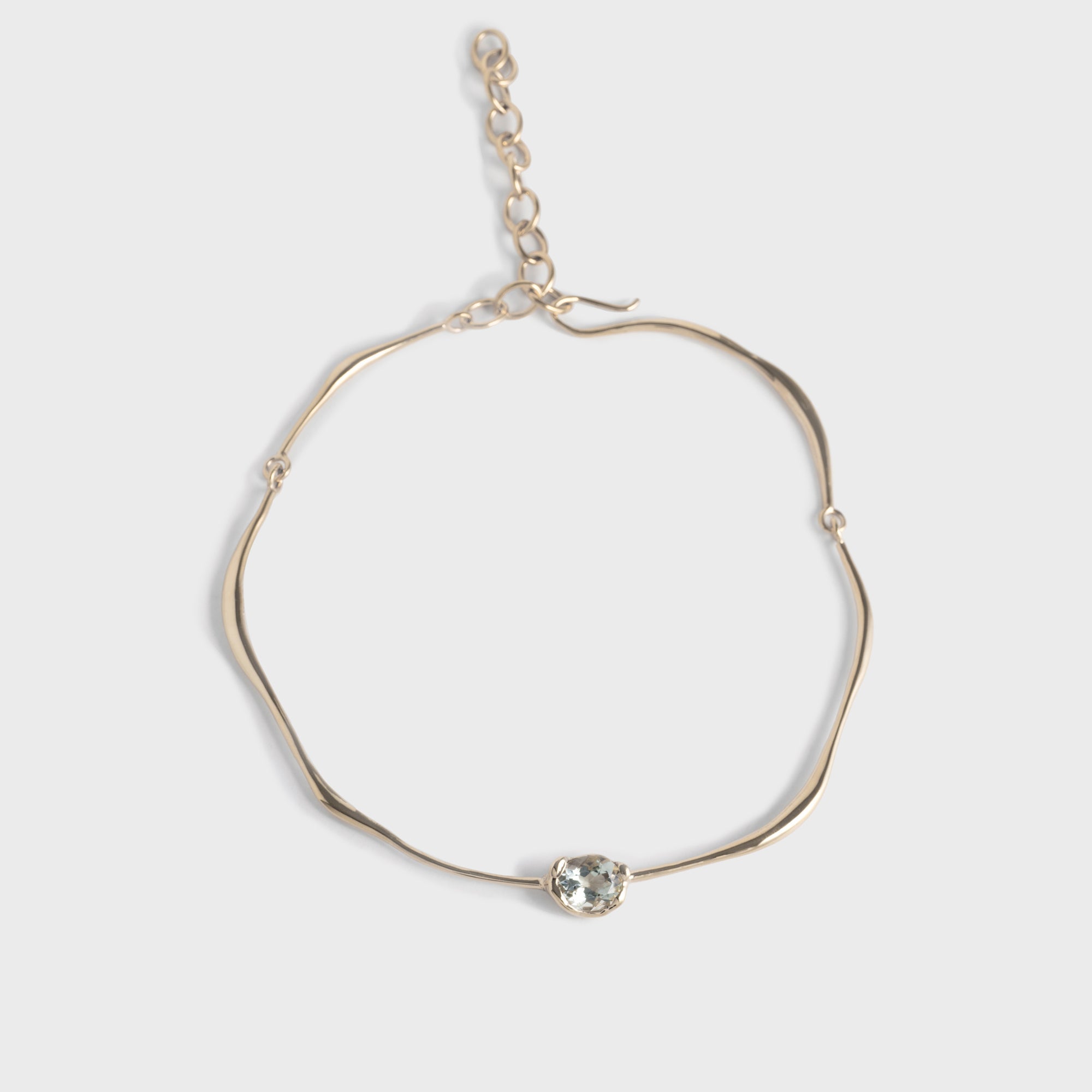 Faris Grand Collar - Gold | Kith Gold