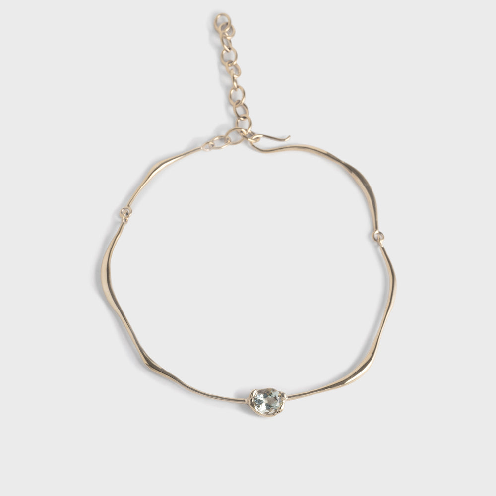 Faris Grand Collar - Gold | Kith Gold