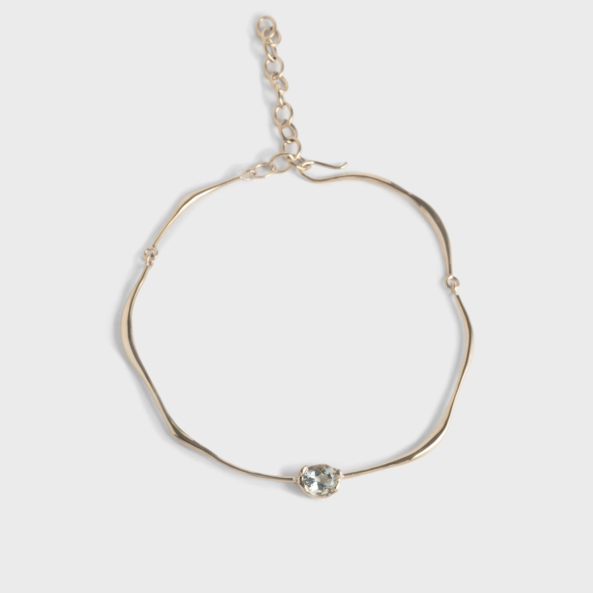 Faris Grand Collar - Gold | Kith Gold