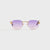 Gold / Purple Gradient