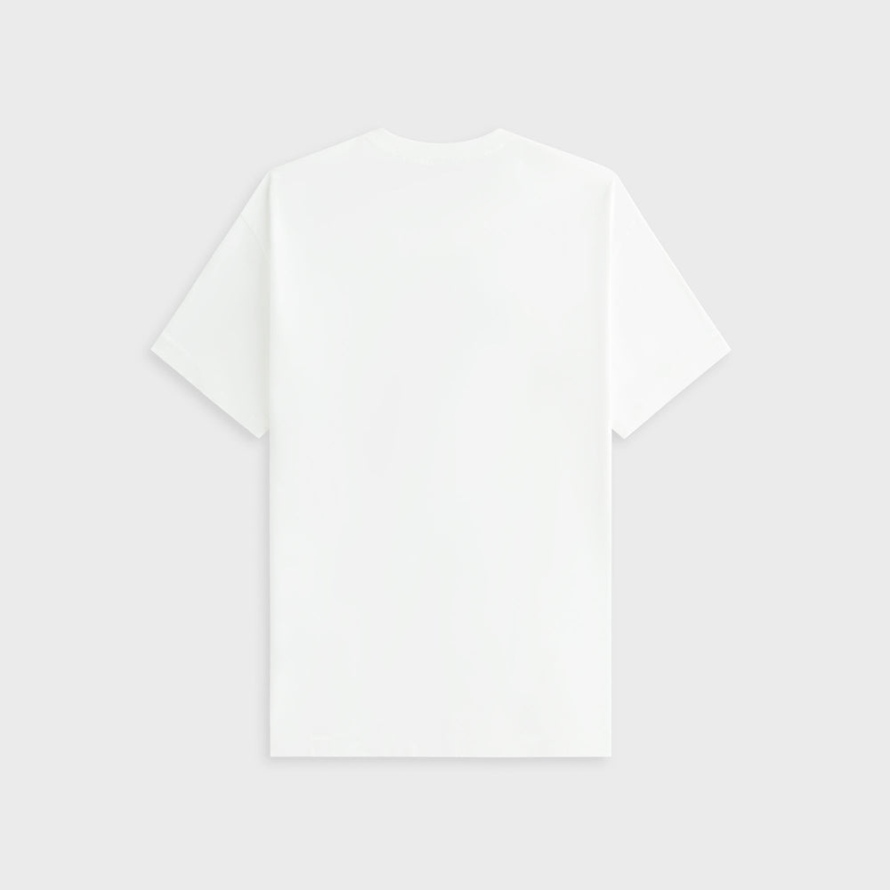 Kith Women Color Scale Nia II Tee - White | Kith White