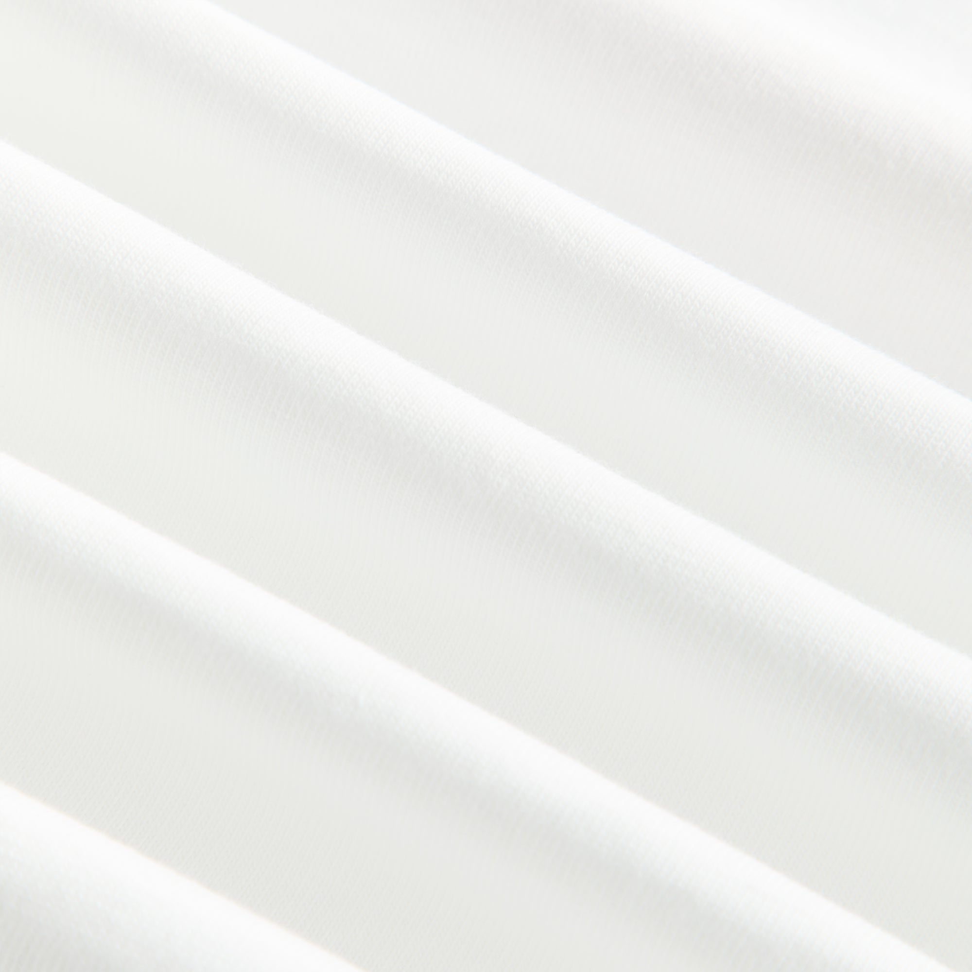 Kith Women Color Scale Nia II Tee - White | Kith White
