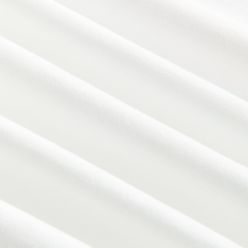 Kith Women Color Scale Nia II Tee - White | Kith White